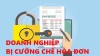 DN bị cưỡng chế hóa đơn