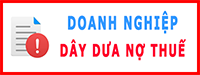 Doanh nghiệp dây dưa nợ thuế