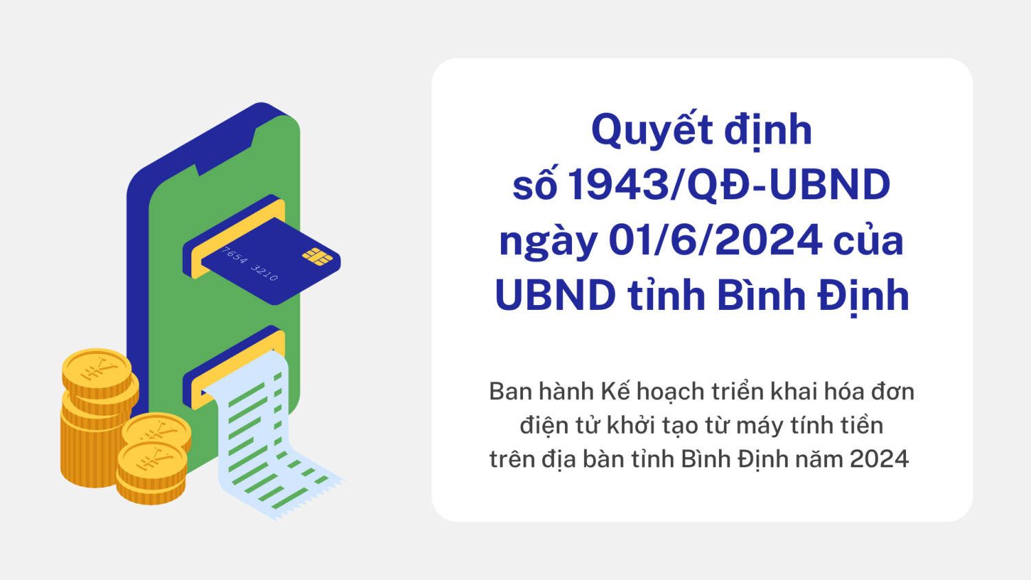 Quyết định số 1943/QĐ-UBND ngày 01/6/2024